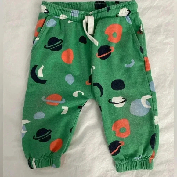 Seed Heritage Baby Outfit 6-12 Months - Picture 4 of 6